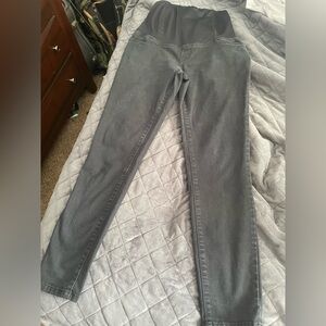 Maternity jeans